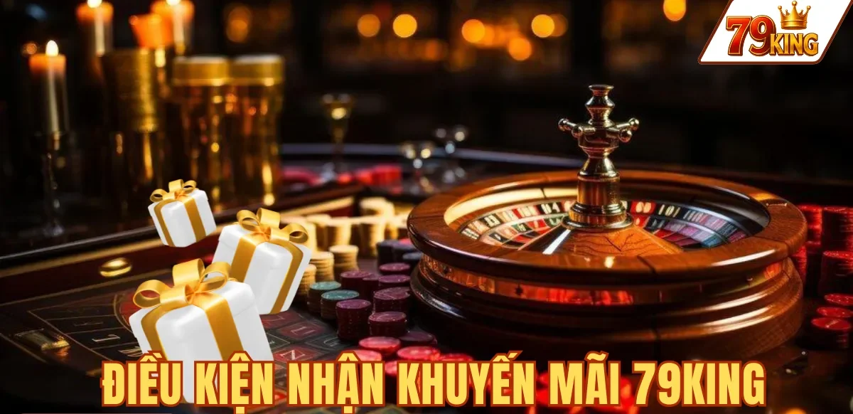 Khuyến mãi 79king 4 8 lỗi thường gặp khi nhận khuyến mãi 79KING và cách xử lý