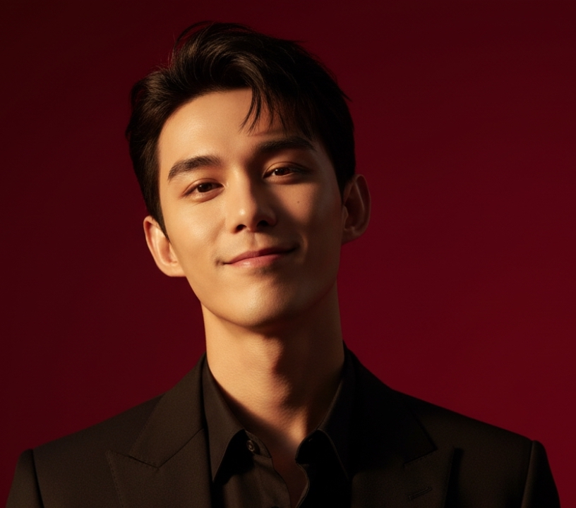 Phạm Thế Anh — Trưởng ban biên tập nội dung tại 79KING